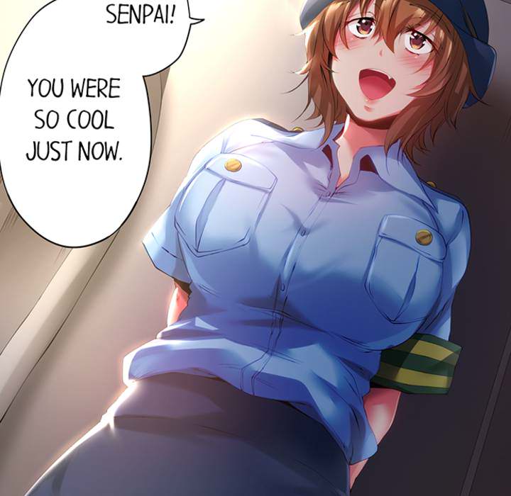 At Night She's a Nymphomaniac - episode 1 - 19