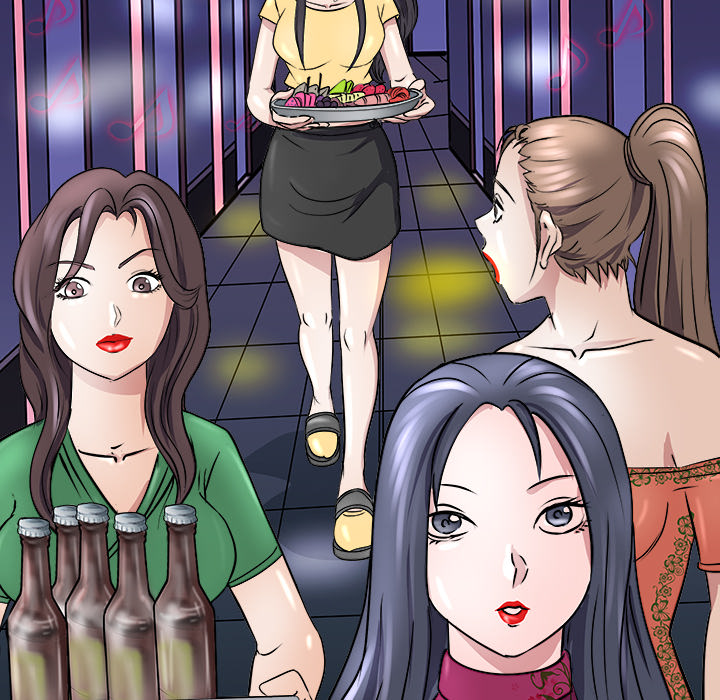 Immoral Family - episode 9 - 108