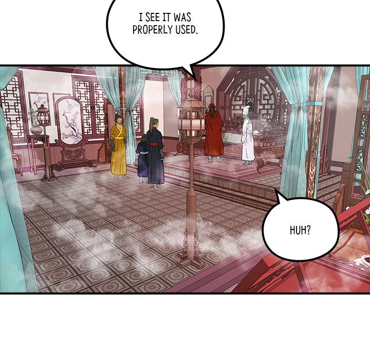 The Blade Demon - episode 24 - 57