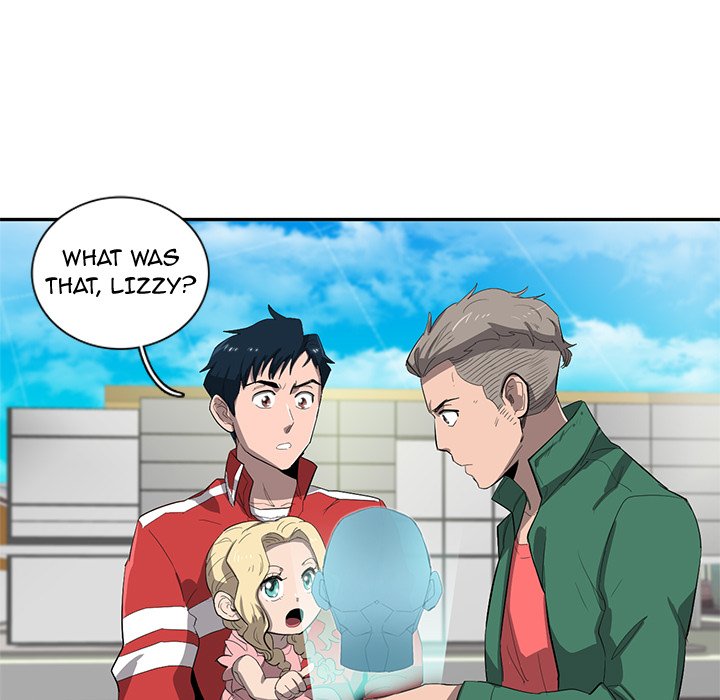 Stardust - episode 36 - 86