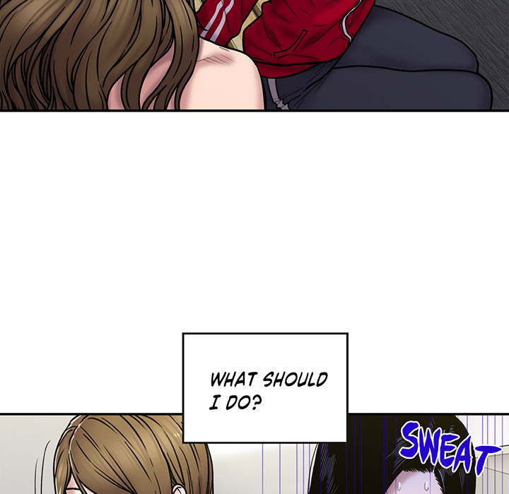 Sleeping With the Ghost - episode 24 - 20