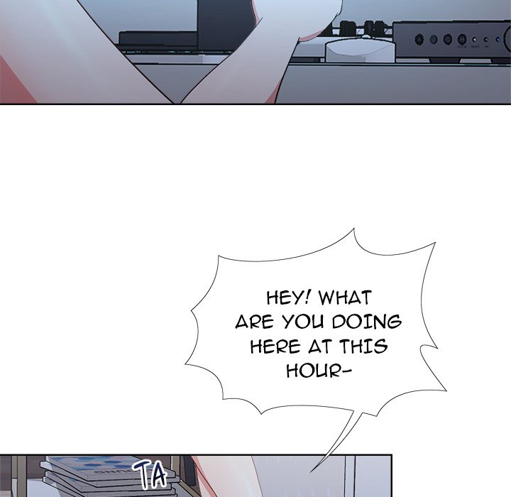 Cosplay Girl - episode 7 - 15