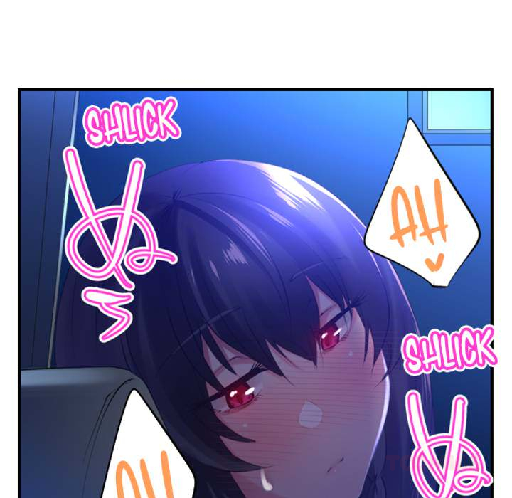 At Night She's a Nymphomaniac - episode 9 - 18