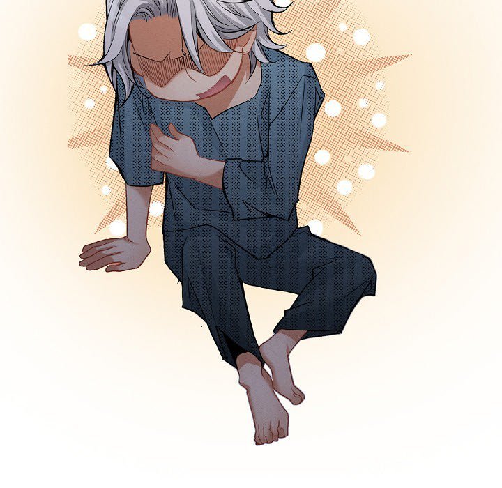 Work, Fight and Love - Webtoon Edition - episode 27 - 6