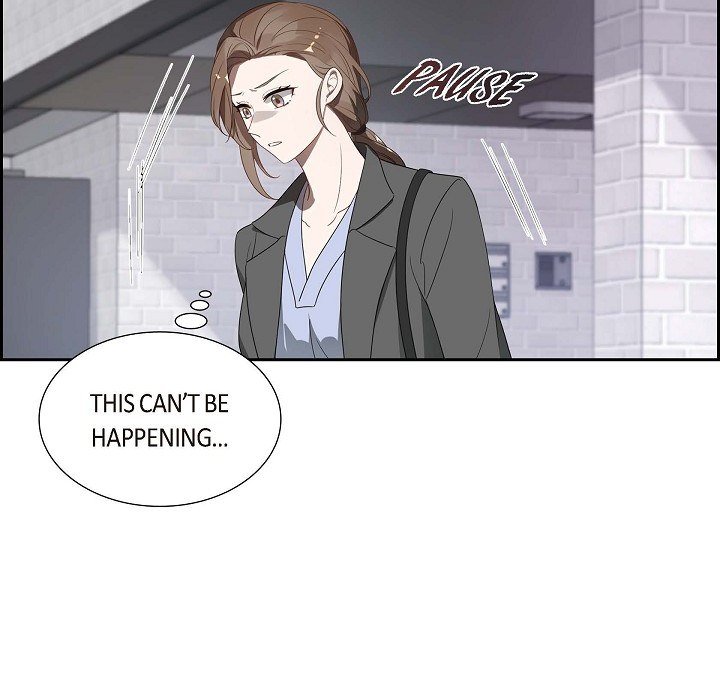 A Misogamist's Romance - episode 4 - 8