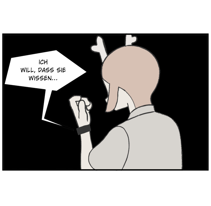 Mitschüler fressen verboten - episode 77 - 21