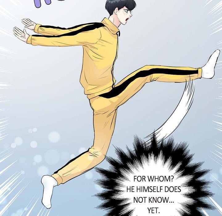 Come Be My Teacher - episode 5 - 37