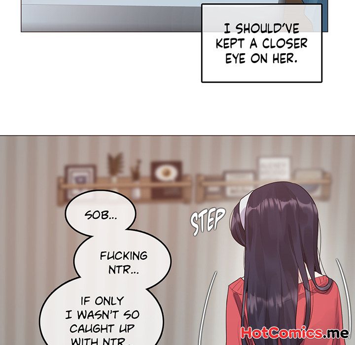A Pervert's Daily Life - episode 133 - 8