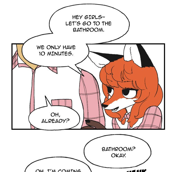 Herbivore High School - episode 6 - 41