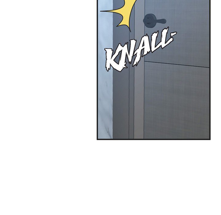 Die geheime Liebe des Omega K - episode 34 - 49