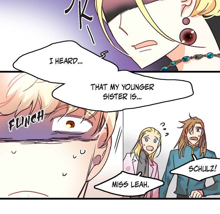 Bring the Love - episode 5 - 76