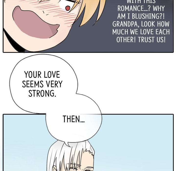Odis and Moa's Underworld Diary - episode 21 - 39