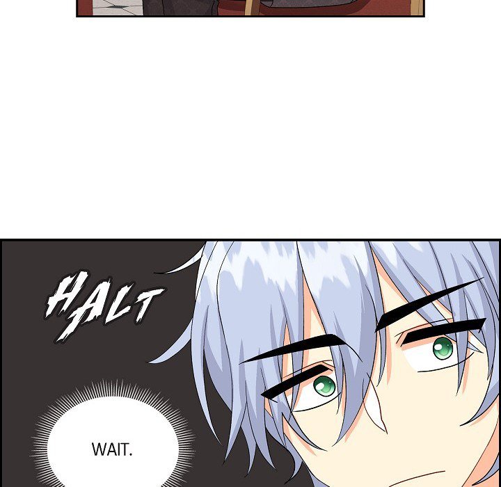 The Destroyer Fell in Love with Me - episode 56 - 56
