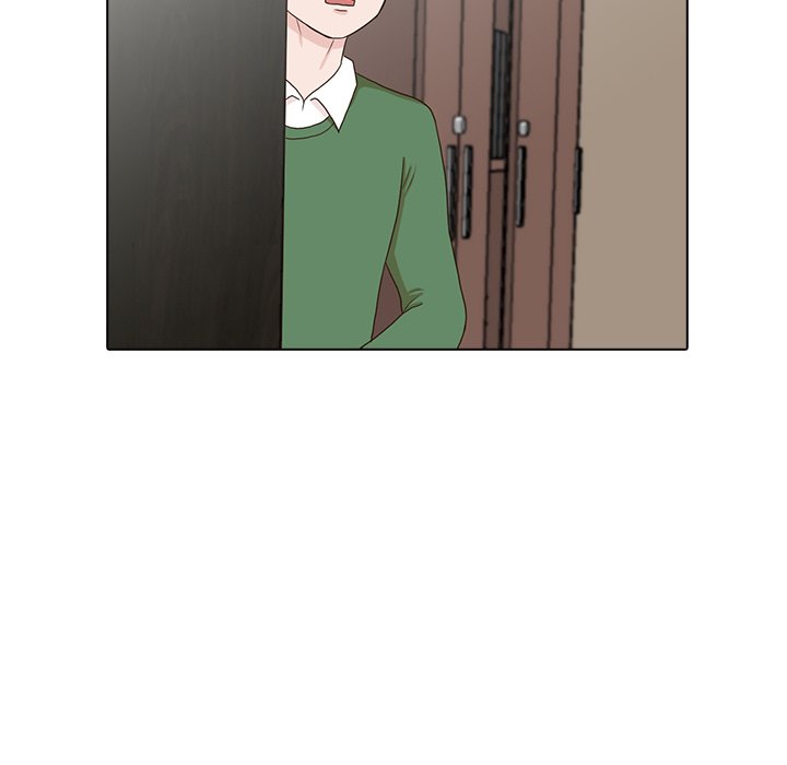 Dalhee's Boarding House - episode 16 - 91