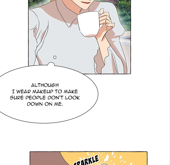 New Life, New Me - episode 16 - 7