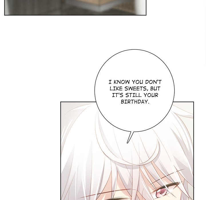 A Young Case of Hearts - episode 25 - 114