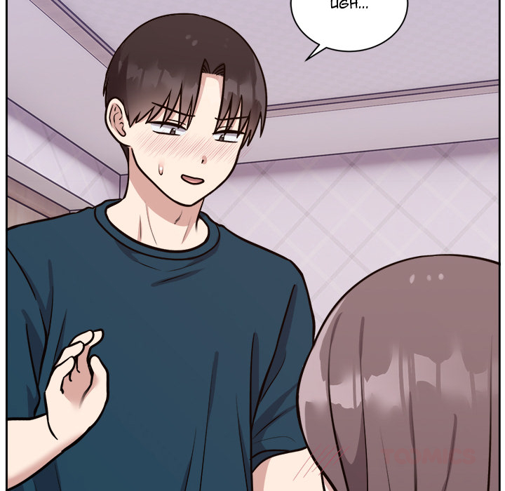 Knot My Secret - UNCENSORED - episode 13 - 92