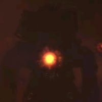 오리지널 사운드 - 파멸의감시자 팬 (타이탄 티비맨 팬) ᅵ🟠ᅵ