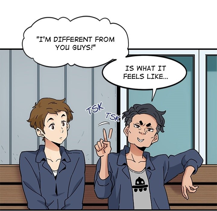 Love Factory - episode Prologue - 13