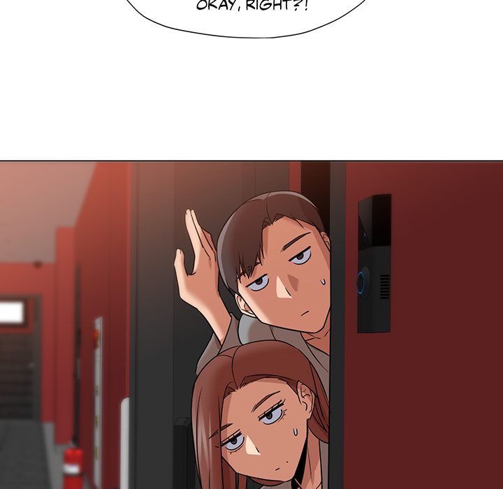 Man Up, Girl! - episode 66 - 134