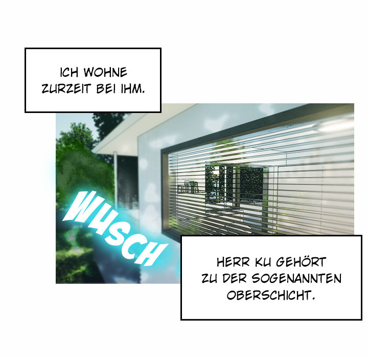 Verführ mich, Prof! - episode 1 - 100