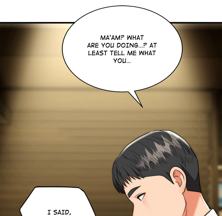 Kangsae the Strong - UNCENSORED - episode 16 - 45