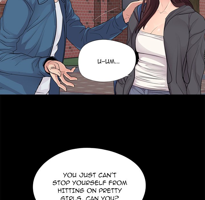 His Return - episode 13 - 110