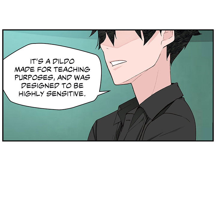 Teach Me How to Please You - episode 4 - 57