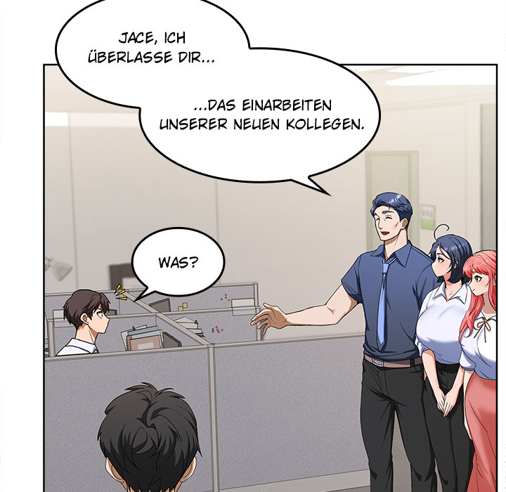 Nicht im Büro - episode 2 - 16