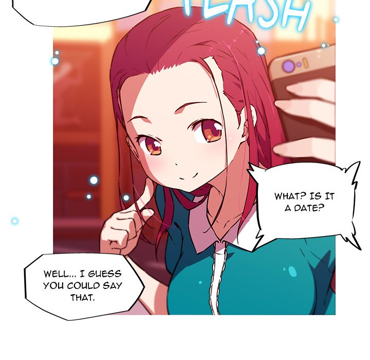 My Girlfriend is a Star - episode 11 - 9