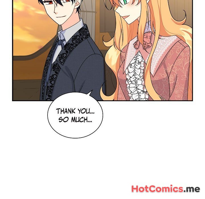 The Destroyer Fell in Love with Me - episode 41 - 25