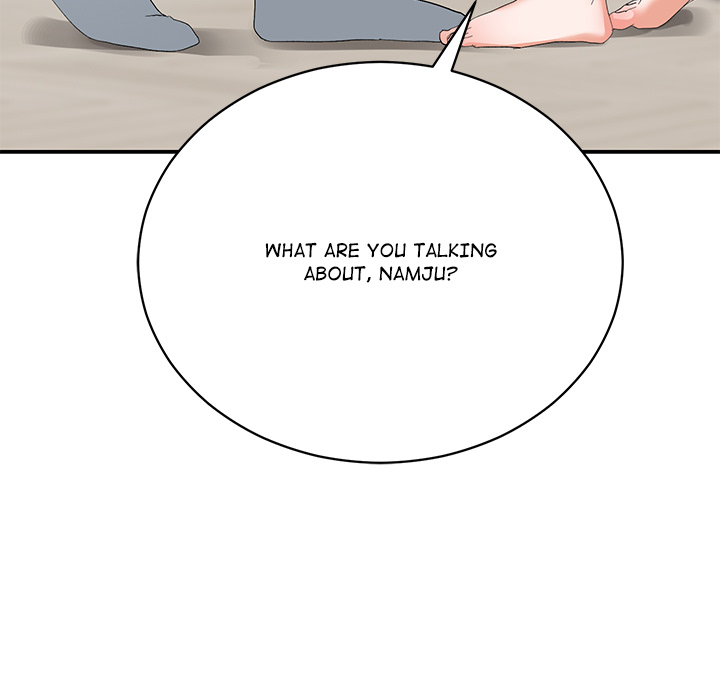 Saving My Magical Girl - episode 3 - 97