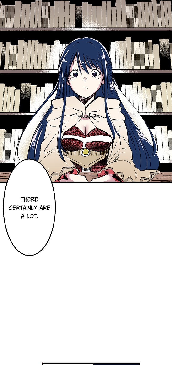 Class Reincarnation - episode 10 - 17