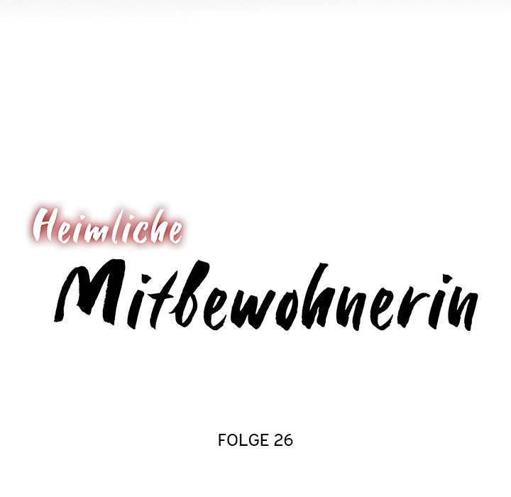 Heimliche Mitbewohnerin - episode 26 - 11