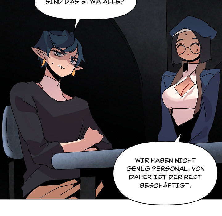 Die Dämonenkaiserin - episode 26 - 65