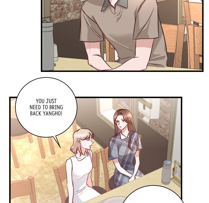 First Impressions - episode 9 - 50