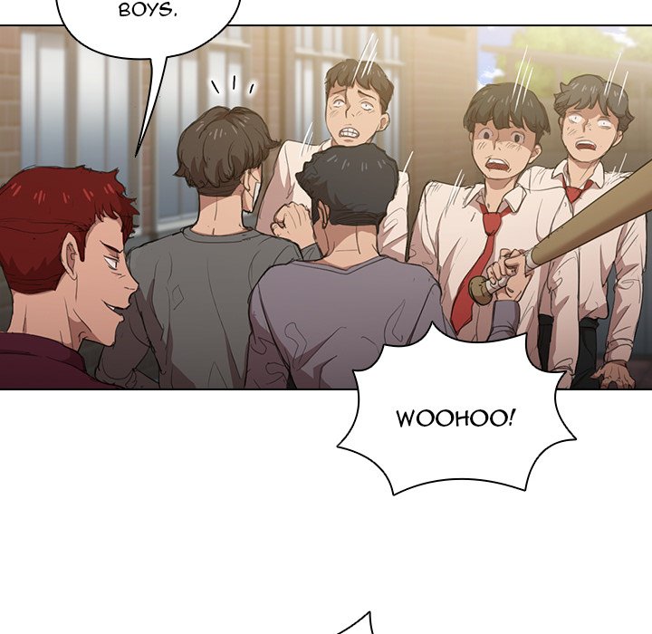 Who Cares If I'm a Loser! - episode 2 - 50