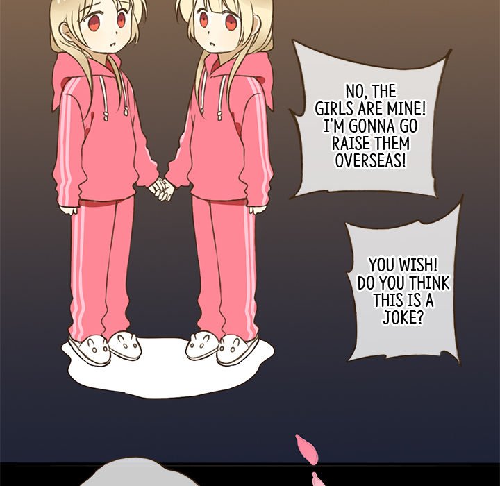 My Friend From Another Era - episode 3 - 79