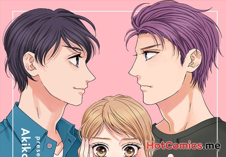 Sweet Seduction: Under the Same Roof  with The Guy I Hate - episode 5 - 0