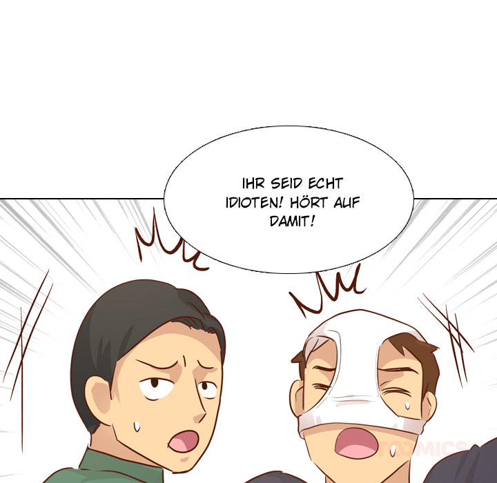 Ich bin dein - episode 19 - 32