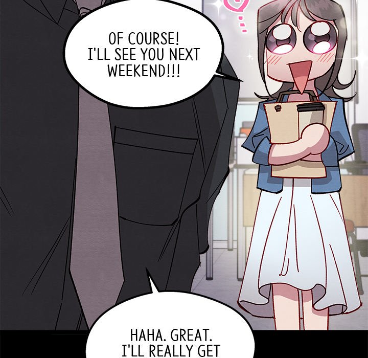 That Couple Has A Secret - episode 32 - 43