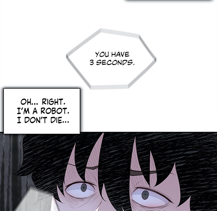 Teach Me How to Please You - episode 20 - 65