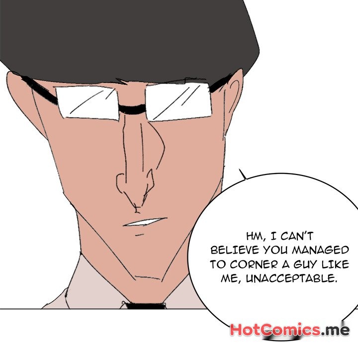 Chilly Charlie - episode 6 - 12
