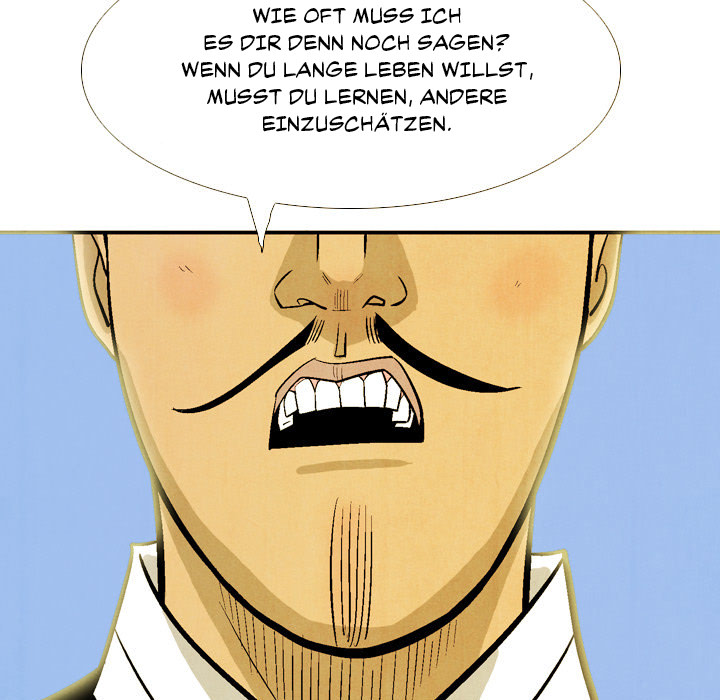 Der Schwertklan Joseons - episode 36 - 54