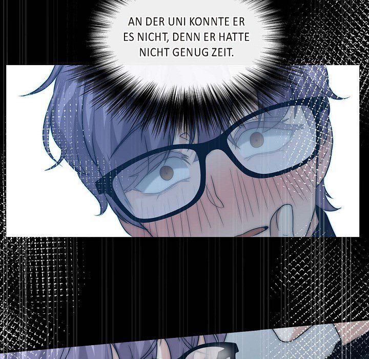 Die geheime Liebe des Omega K - episode 17 - 70