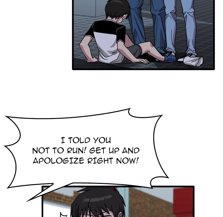 No More, No Less - episode 33 - 56