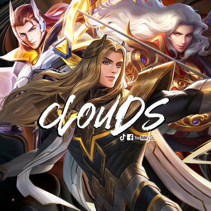 Clouds - original sound