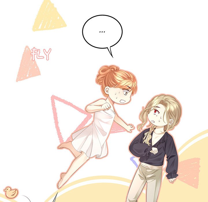 MASTER AND SEVEN LOVERS - episode 10 - 13