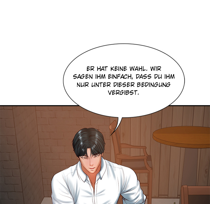 Extrem reiche Familie - episode 27 - 29