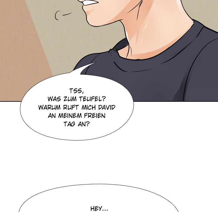 Das Partnerkarussell - episode 64 - 6